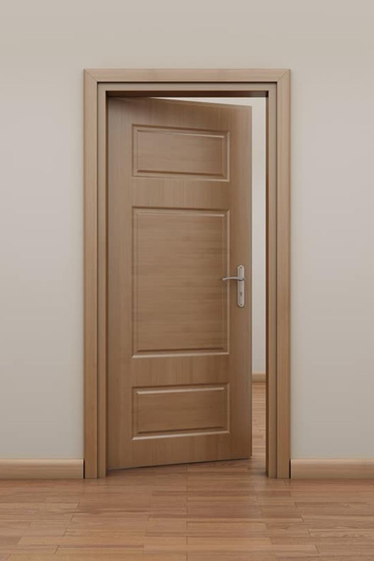 Door Installing